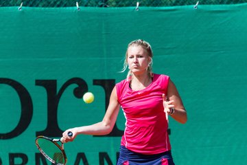 Bild 514 - TCRW Wahlstedt 2 - SV Zehlendorfer Wespen und TCRW Wahlstedt 1 - TC GW Nikolassee